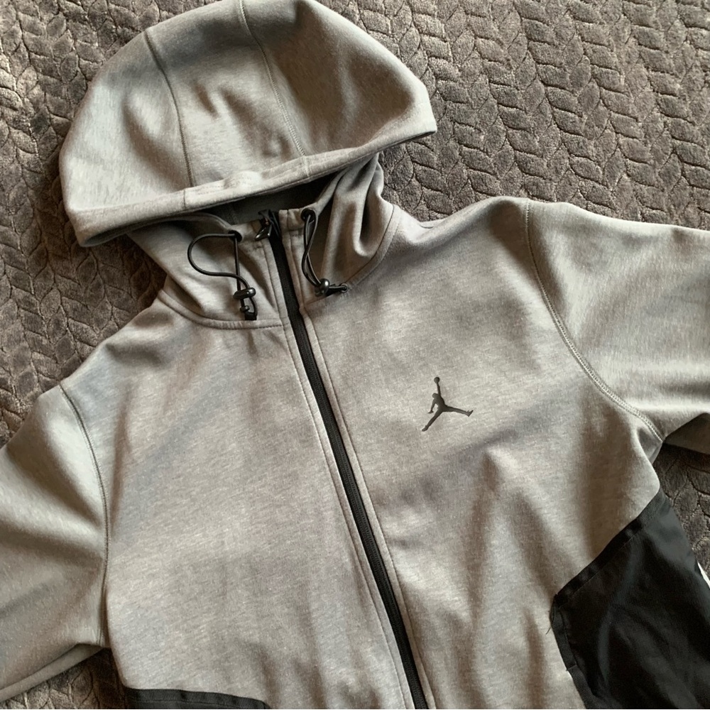 Jordan Jacket